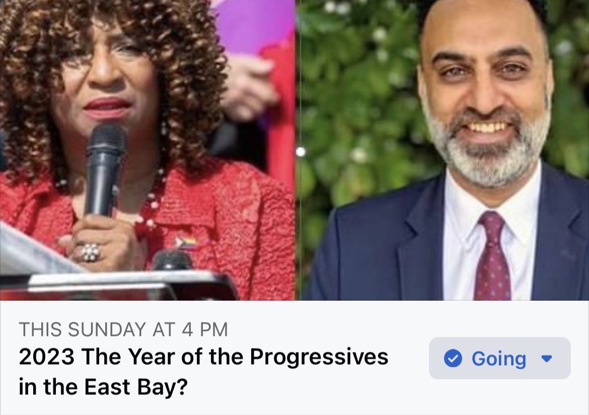 BayArea4Bernie's tweet photo. The East Bay’s @PPriceCares , @murphyforccc , @Janani4Oakland , @LauraNakamuraD5 & more will share their vision for their communities w/ #OurRevolution #EastBay!
@ProgCaucusCDP chair @AmarShergillCA will give an update on the #California #ADEMs.
https://t.co/9uAq2VpOsS https://t.co/EJ9gWSyoGO