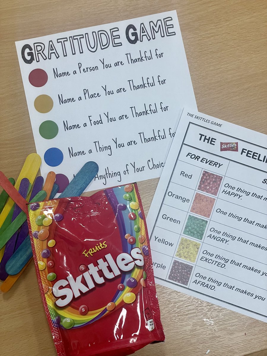 ElementsAcadUK's tweet photo. #TimeToTalkDay and our KS2 students completed activities together. They were able to share their feelings in a safe space.  Miss Holmshaw was very proud!
Well done! #TeamElements https://t.co/pDbj2MRp7g