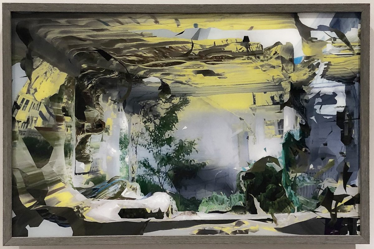 HelloWheelHouse's tweet photo. REBECCA NORTON
Memory Switch #1, 2021
Print on Acrylic Plexiglas, wooden frame, swivel tv mount
$3400.00
https://t.co/0pc1GsX1w4
#DigitalArt
#AnalogArt
#LouisvilleKY
#MemorySwitch
#RebeccaNortonStudio https://t.co/QqBSfRnZH2