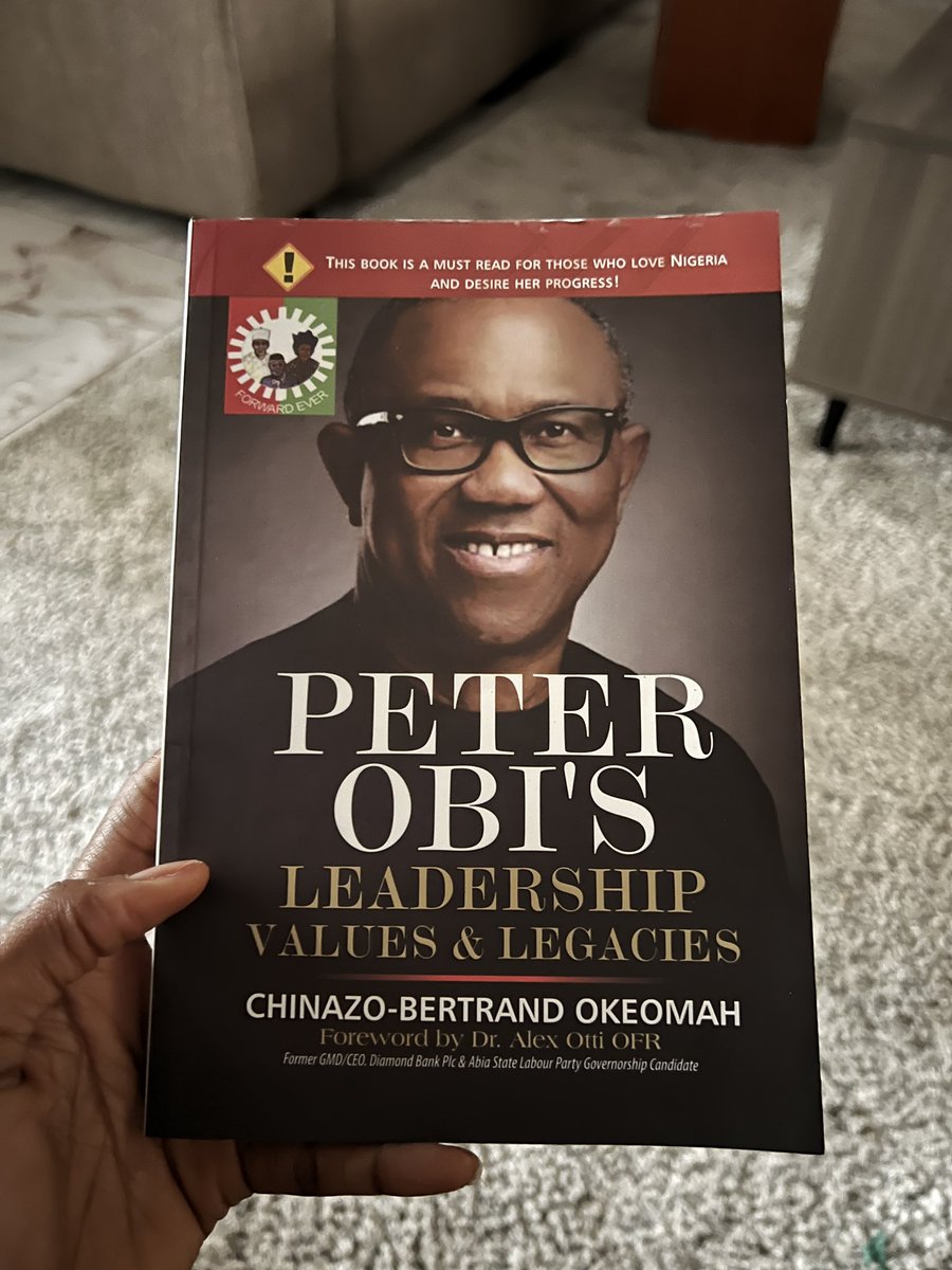 Charles Iwuoha tweet media