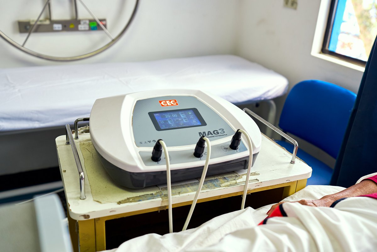 HMLosOlivos's tweet photo. #CreceContodos | ¿Necesitas fortalecer o restaurar la función de tus músculos y articulaciones?
Ven y atiéndete en nuestra especialidad de Terapia Física del #HMLO.
#CreceConSalud
#LosOlivos
#VecinosIndependencia
#VecinosLosOlivos
#VecinosSanMartin
#BuenaSalud
#SaludParaTodos https://t.co/AWfdFuXrxt