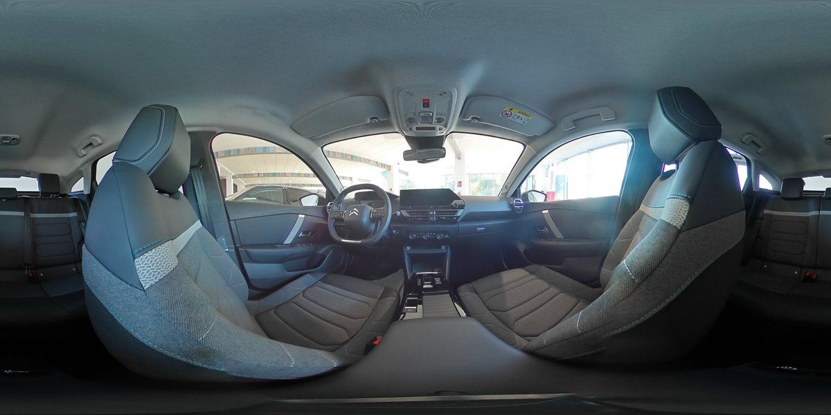 VdaTerry's tweet photo. #CitroënC3 Aircross #360grados 
Ya puedes decir que hoy ha sido un #FelizJueves

#ViudadeTerry https://t.co/svJOWHx3Zu