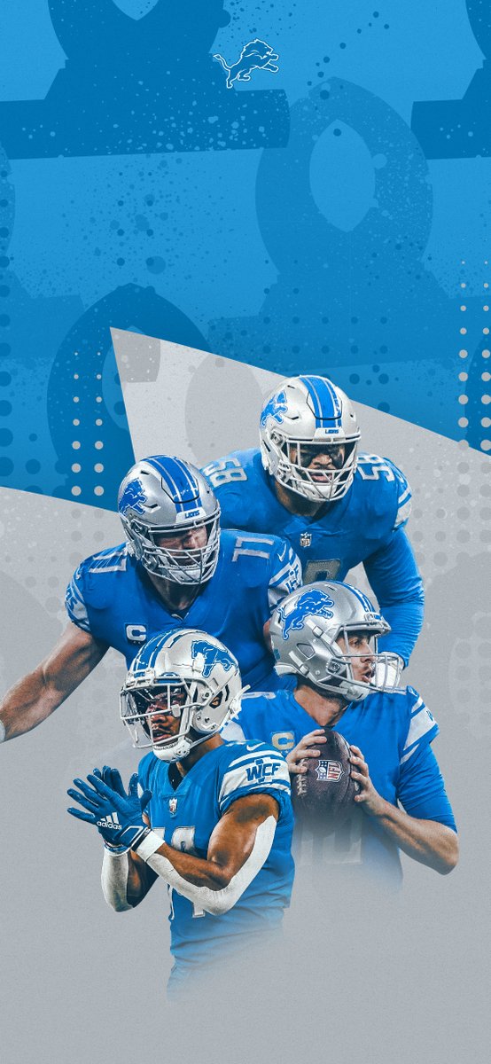 Detroit Lions on X: "How about some wallpapers featuring our 2023 #Lions  Pro Bowlers? https://t.co/uwe8xm1dMJ" / X