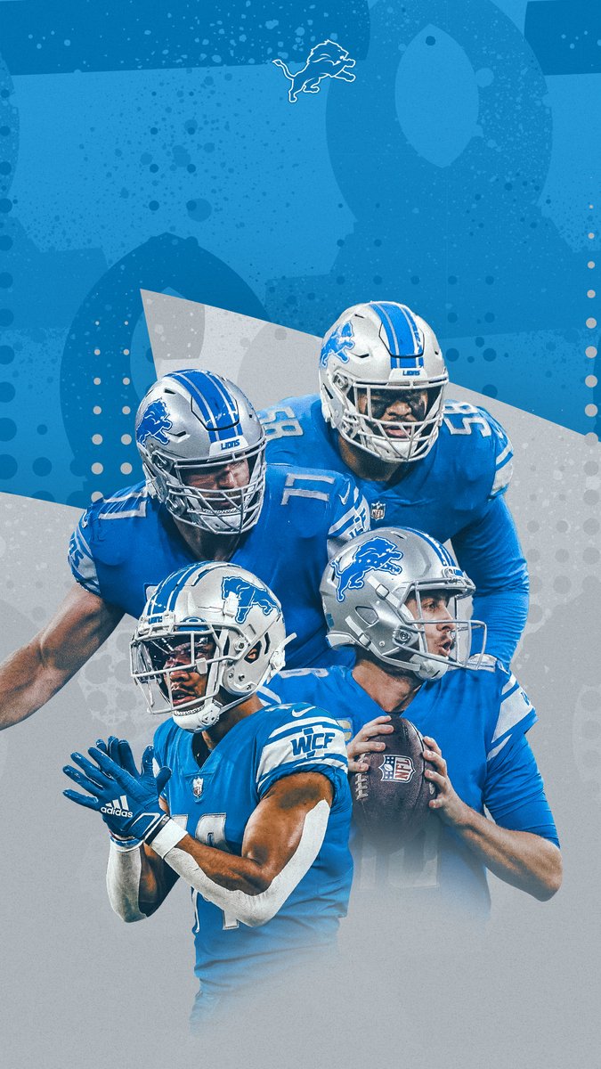 Detroit Lions on Twitter "How about some wallpapers featuring our 2023