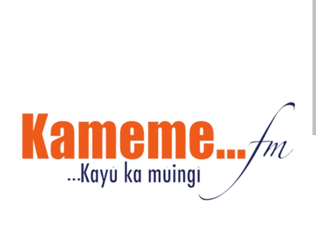 Kameme sale fm online