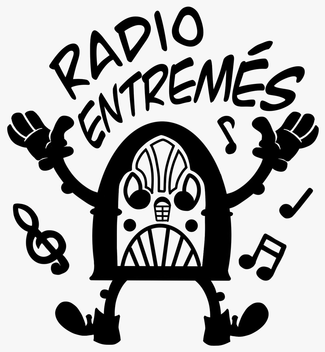 radiocomediadtc's tweet photo. Ya tenemos logo para nuestra nueva sección para niños, adolescentes y niños grandes 😅 Radio Entremés...una colaboración con Dragoncillo🐉🐉🐉🐉 coming up soon ...🎧🎧👇👇 https://t.co/9T0ZvqHVgv