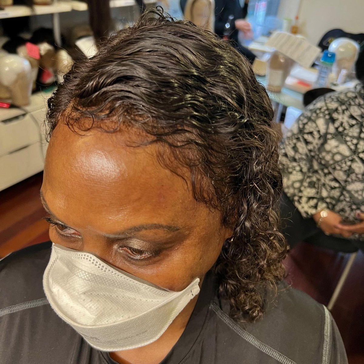 Highdefhair's tweet image. High Definition Hair is here to create the custom-made wigs you need to boost your confidence. Give us a call at (202) 758-3062 if you have any questions. #HighDefinitionHair #CustomWig #CustomWigs