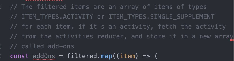 ankurito19's tweet photo. My coding style follows this "write it in English first" approach. https://t.co/hFvJxH2iif