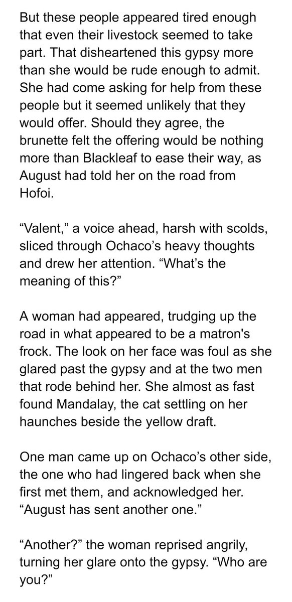 onlycamefortaco's tweet photo. Here's a little sneak peek at the Tiger Silk update. Chapter 7 will be titled "Katla" https://t.co/IAbkDgCFXZ