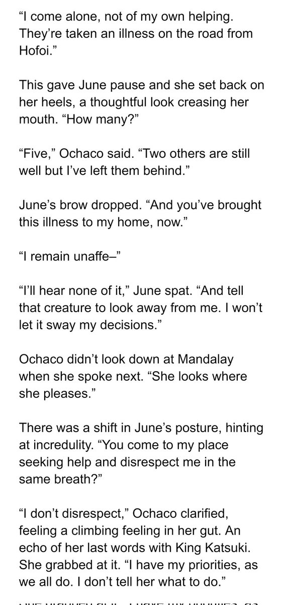 onlycamefortaco's tweet photo. Here's a little sneak peek at the Tiger Silk update. Chapter 7 will be titled "Katla" https://t.co/IAbkDgCFXZ