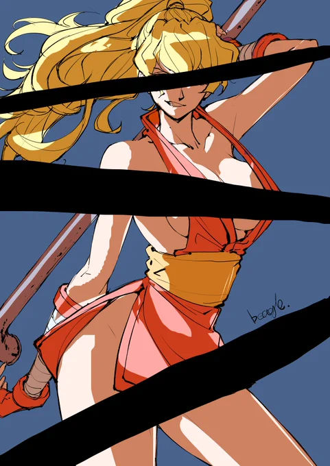 WIP(最近覚えた言葉)やましいことはないのに隠すと何故か背徳感のある現象好き。 