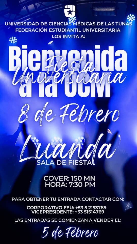 FEUCMdLasTunas's tweet photo. Hoy te traemos una actividad para que comiences bien este inicio del curso escolar, te esperamos. Participa!! 
@FeuCuba @DaimarelisFlor3 @Buhito_98 @lilisbeth_de  @NoelAle2000 @Yasmani47492287 @YadiraEscobarP1 @Danne69450368 @LietySegura @YoanOsorioZald1 @FilialPuerto https://t.co/WTRyVXPea4