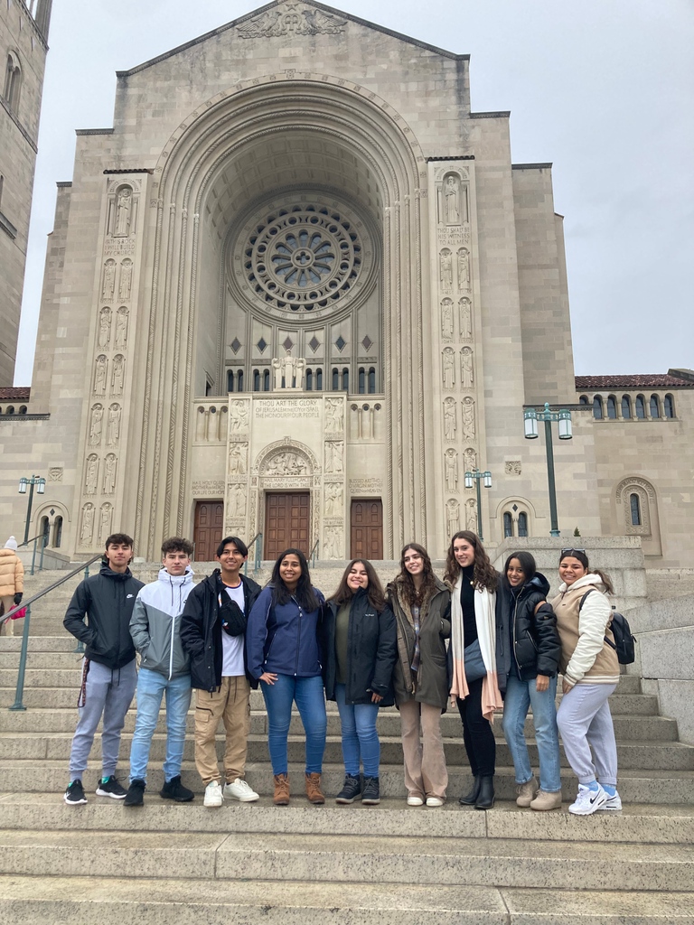 Archbishop Edward A. McCarthy High School tweet media