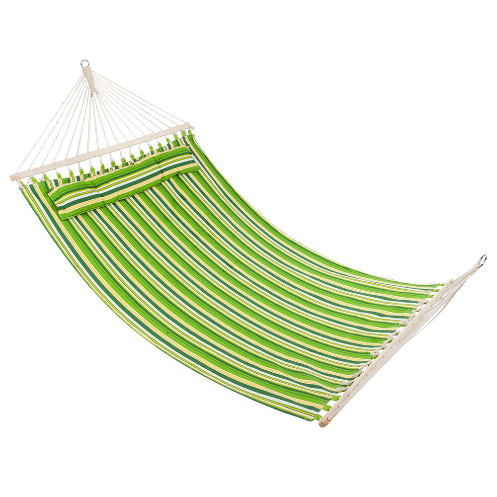 #amazingplacestovisit #worldpics Green Striped Hammock outdooringzone.com/product/green-…