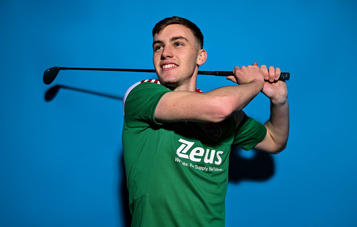 CorkCityFC's tweet photo. 🏌🏻🚀 @MattHealy68 https://t.co/XQswse36hn
