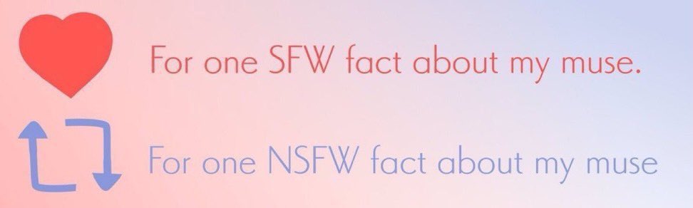 Okay, last one of these sorts of posts for a while.