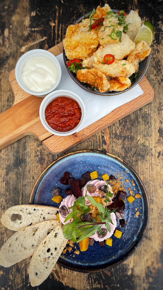 MourneSeafoodBelfast tweet media