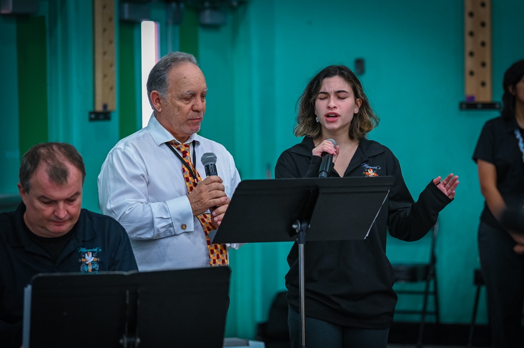 Archbishop Edward A. McCarthy High School tweet media