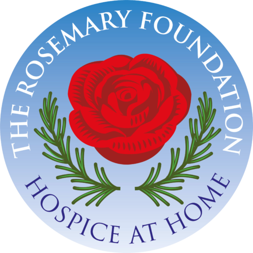 It's #TimeToTalk Day - and local charity <a href="/RosemaryNurses/">The Rosemary Foundation Hospice at Home Team</a> always makes sure there is time to talk.

Our roving reporter Jo Gray meets two of the dedicated team: Niki Hughes-Stanton and Caroline Hinder to discuss the importance of having the time to talk: buff.ly/3YmCFdE