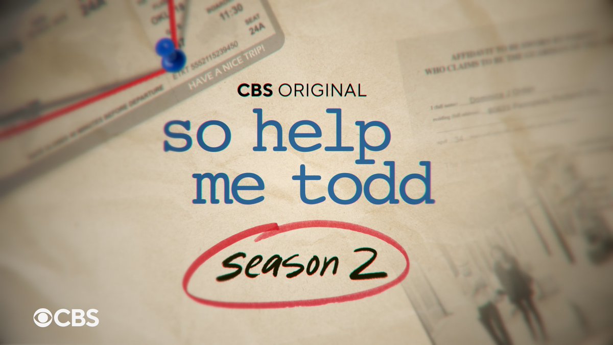 TristenJWinger's tweet photo. AND ANOTHER ONE!! @SoHelpMeCBS @CBS @paramountplus #SoHelpMeTodd https://t.co/0MaT5Rmp9p