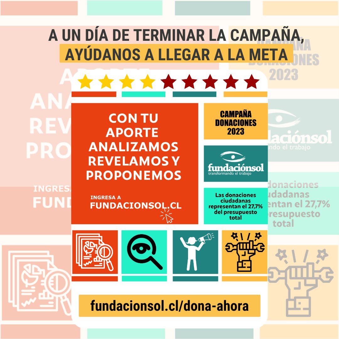 Fundación SOL tweet media