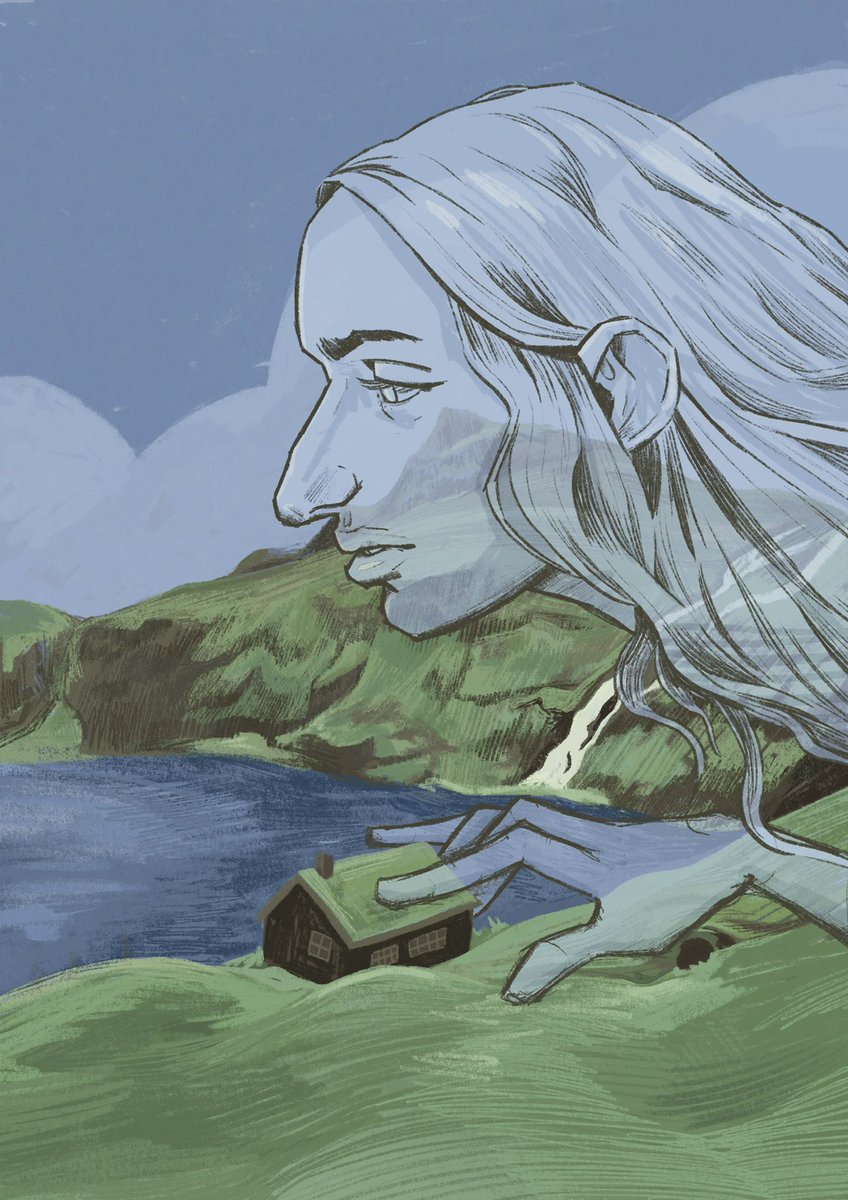 Art collab with <a href="/NatHellion/">Nat Hellion</a> ✨