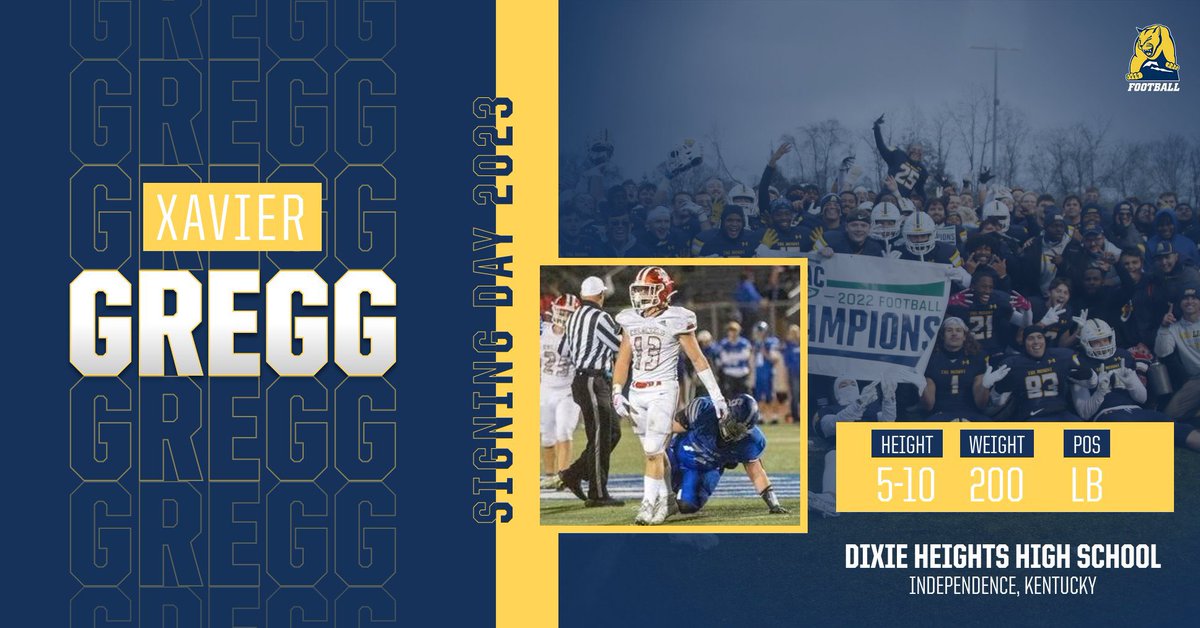 #LIONCHA23RS #DEFENDTheMount