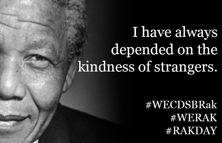 WECDSB's tweet photo. Please join students & staff not only the week of Feb 12-18, but every day by sharing the gift of kindness. @WECFoundation #WECDSBRak #RAKDAY #WERAK #YQG https://t.co/7lWnSrMjev
