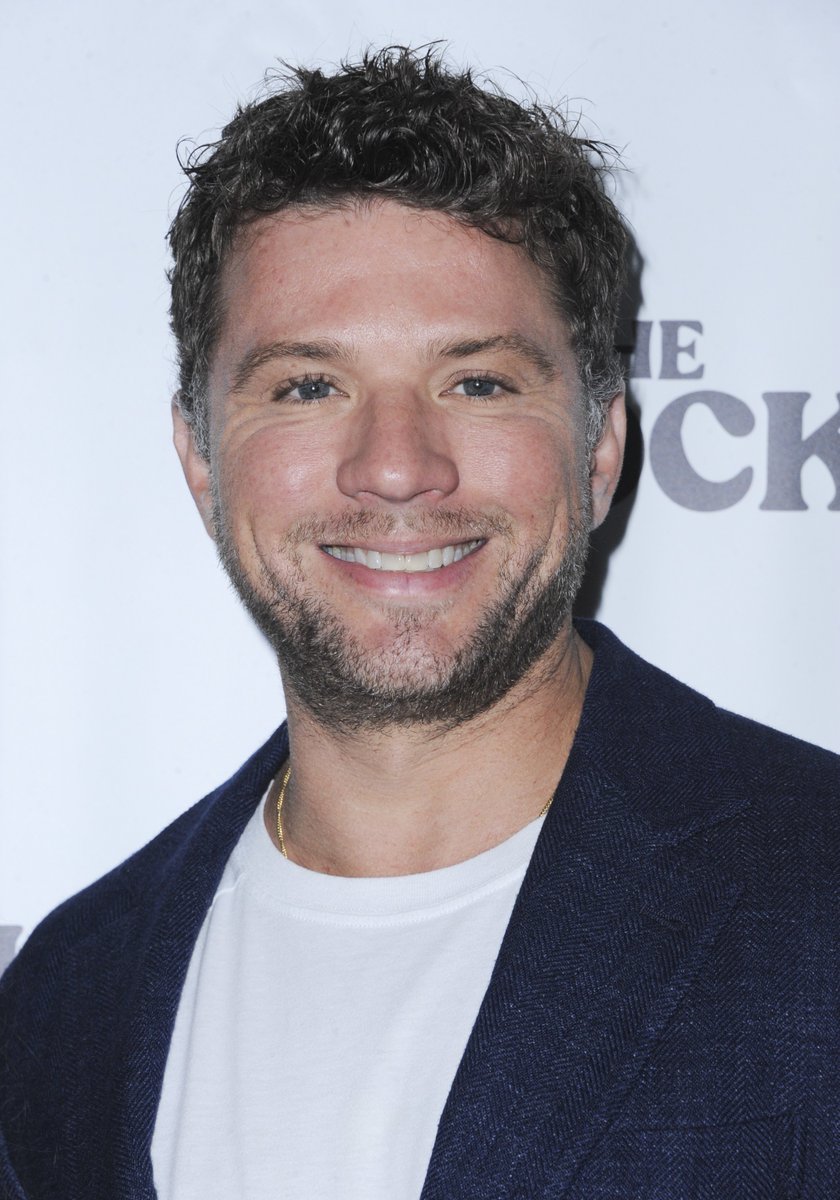 UPhillippe's tweet photo. 📸@RyanPhillippe at "The Locksmith" LA Premiere Screening - 30 January 2023 - Out tomorrow in Theaters &amp; Streams https://t.co/5lWM4APZvh