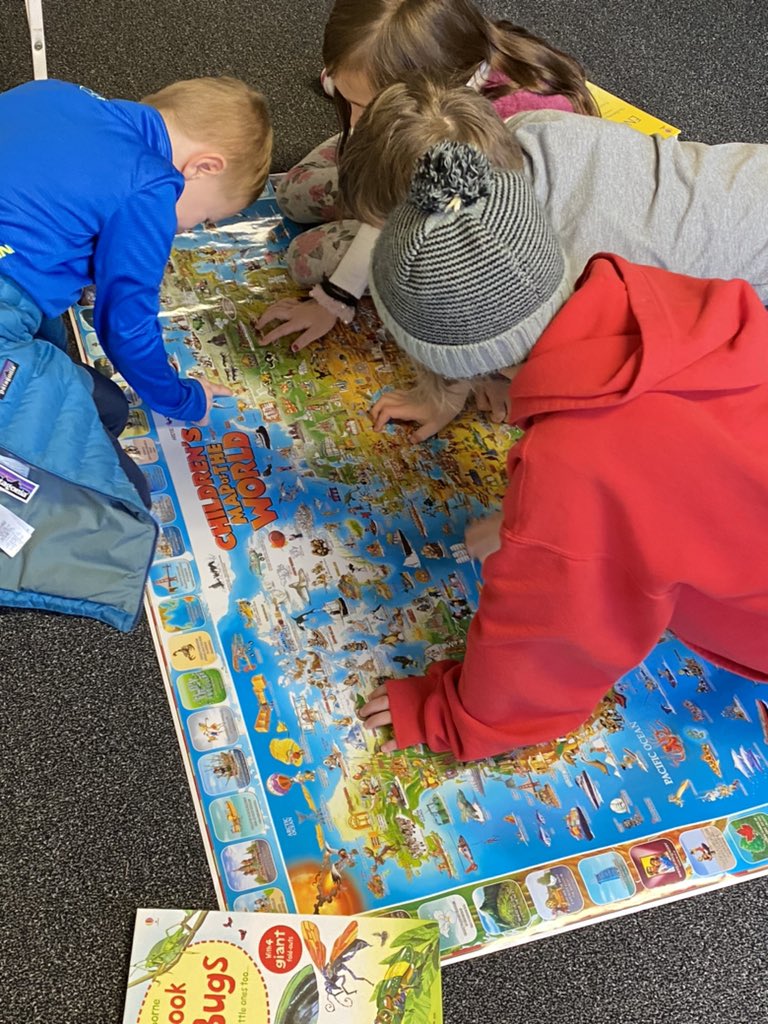 Catherine Farny tweet media