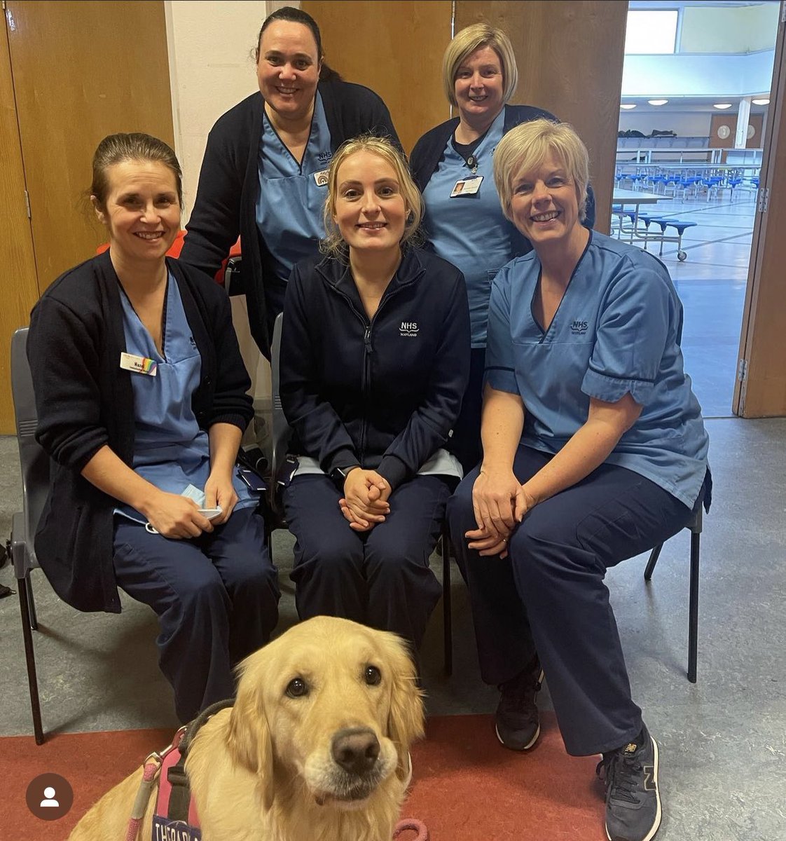 Bell Baxter High School Support Faculty tweet media