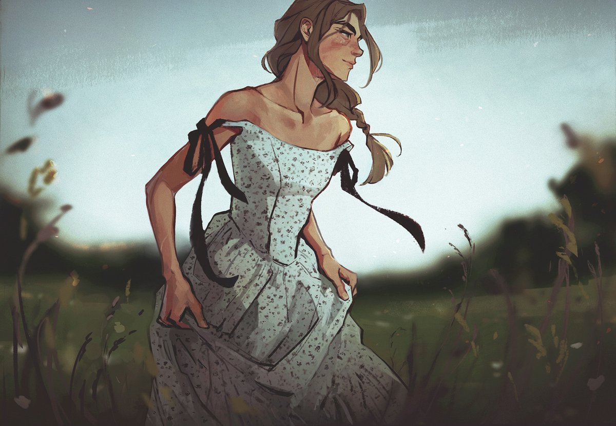 KatW. 🥨 on Twitter "Feeling nostalgic about sultry summers..."