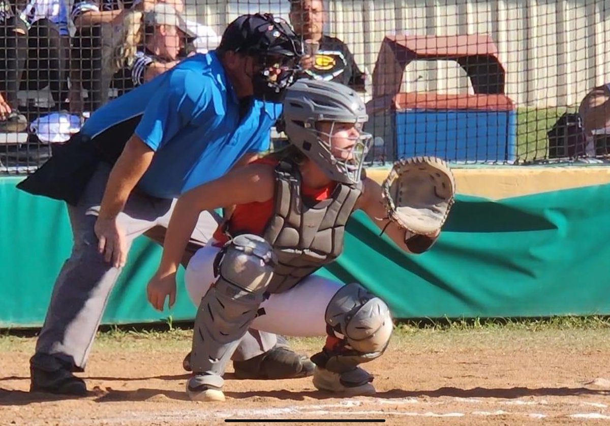 Gabby Gomez tweet media