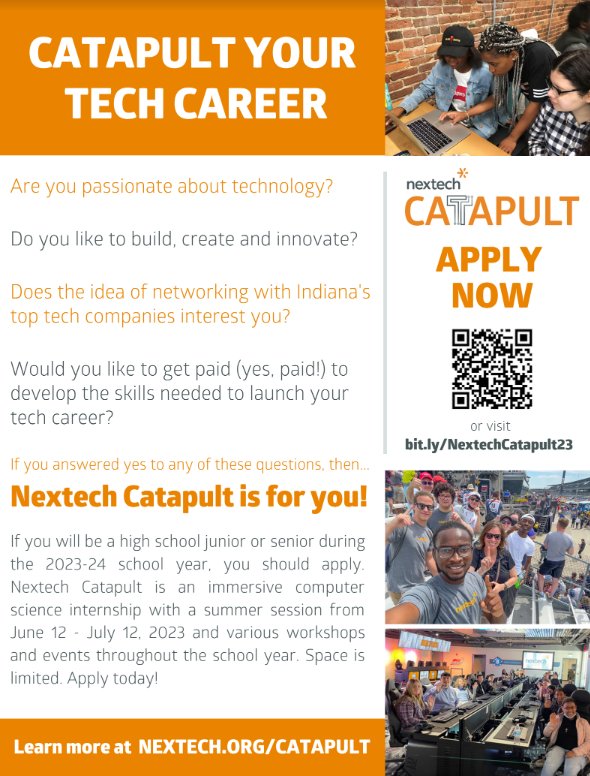 Central Counselors tweet media