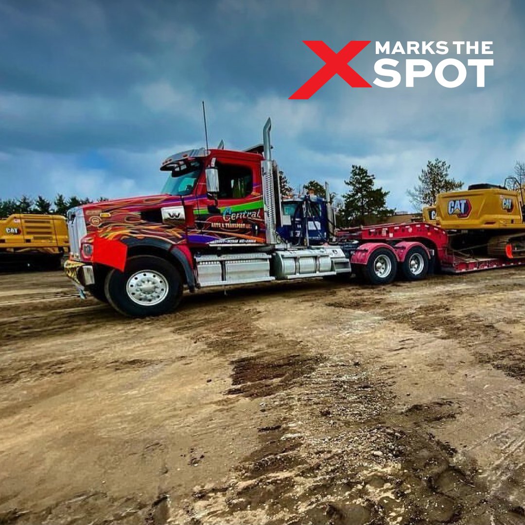 WstrnStarTrucks's tweet photo. Turning heads at every jobsite with this blazing beauty 🔥 Thank you for the 📷 Anthonywas1.

Have an #XSeries in an unmarked location on the map? Tag your photos with #XMarkstheSpot for the chance to be featured! https://t.co/w2XYc40goS