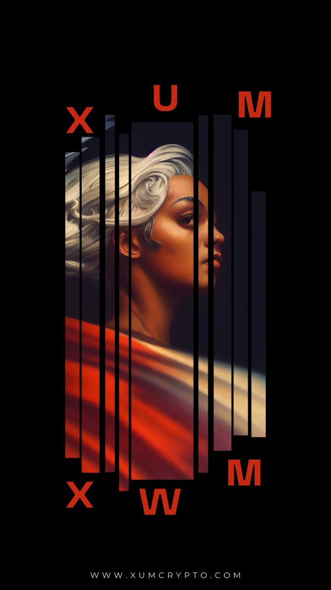 👑

FREEDOM IS PRICELESS

<a href="/XRPL_XUM/">XUM Universal Money</a>
@XRPL_XWM 

FAITH IN HUMANITY 

- UTILITY AT ITS CORE
- NON BIAS DISTRIBUTION
- NO ICO
- NO FUNDS ALOTTED FOR FOUNDERS OR DEVS
- ISSUER ACCOUNTS BLACKHOLED
- NON PROFIT ORGANIZATION
- DAO
- FREE LIKE #BTC

#BTC #ETH

WORLDMONEY.IO✅