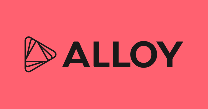 💼 Senior Account Executive at
🏛️ Alloy <a href="/usealloy/">Alloy</a>
💰 Series C
🌍 NYC

Apply now 👇 

salesgoat.co/job-board/seni…

 #salesjobs #hiring #jobs