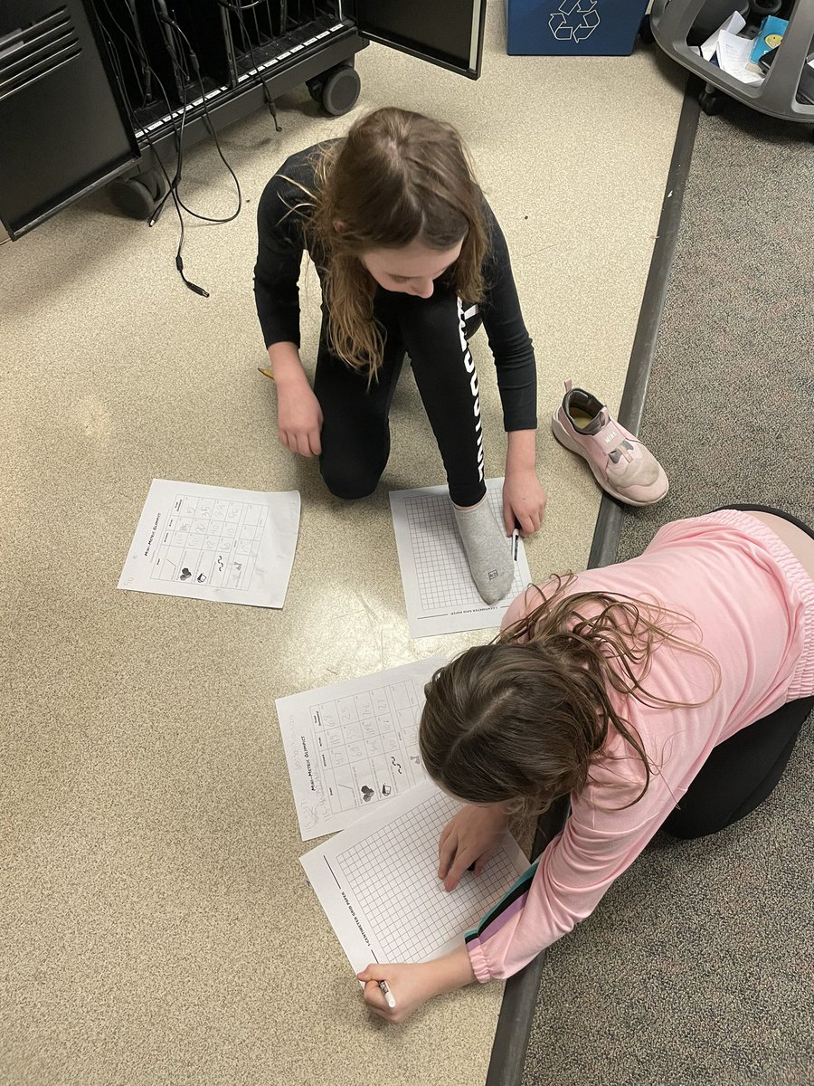 MrsHarvey_3rd's tweet photo. The Olympics happened today in 3rd grade! Each student chose a country that they researched and presented. Then they represented that country in our mini metric Olympic events! https://t.co/ebFoEcRNXD
