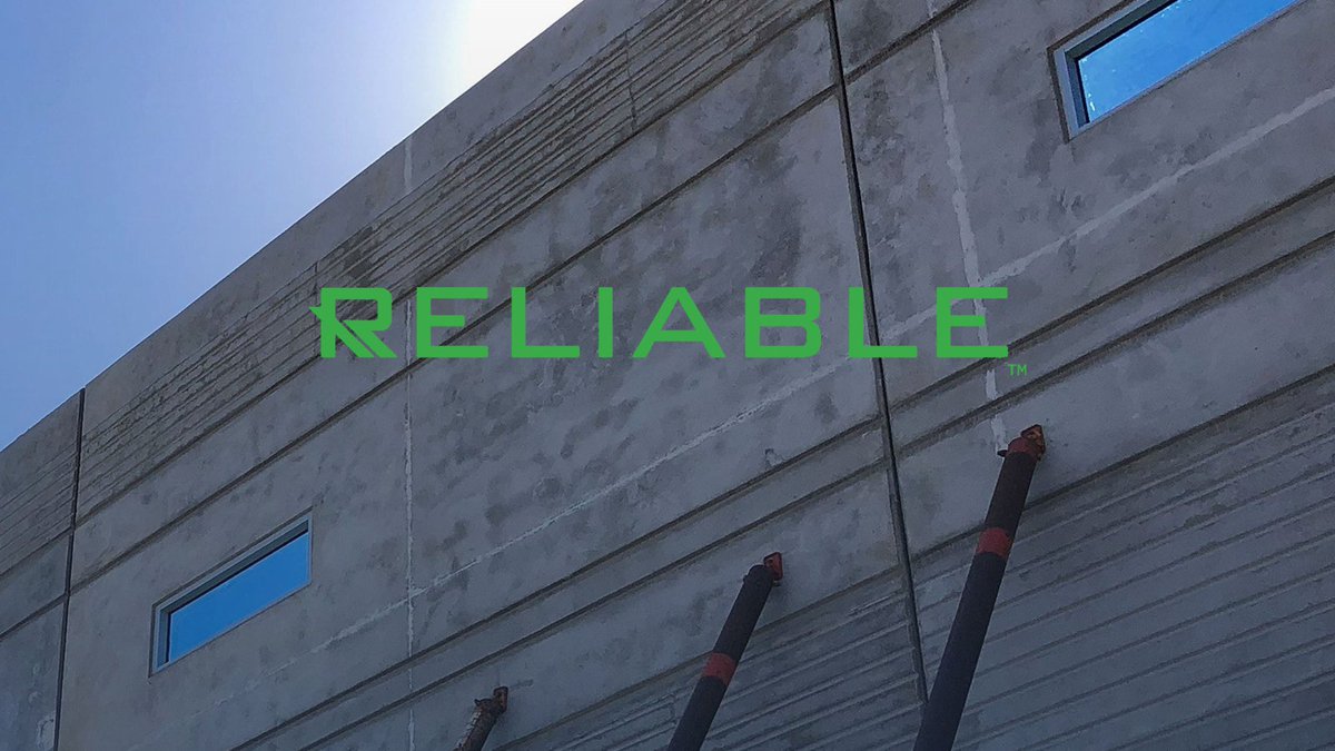 reliable_gc's tweet photo. How Are Tilt-Up Walls Constructed?

Large precast concrete panels are tilted into place during the construction of commercial buildings using the tilt-up technique.

Learn More Now:  https://t.co/NQOoAS1Y1e

#TexasContractors #ReliableCommercialConstruction #ReliableLearning https://t.co/9STsWHZt8e