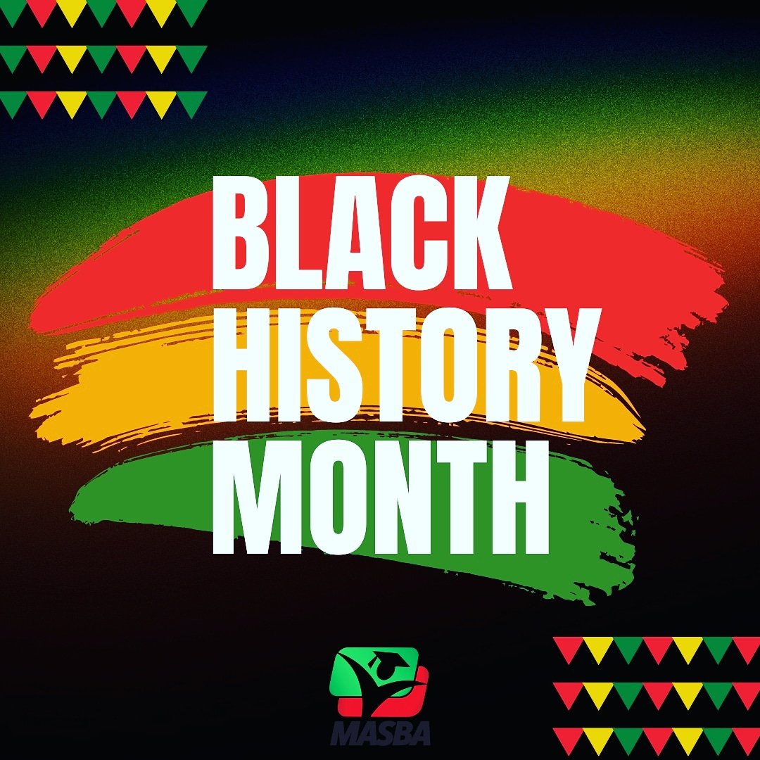 In February we celebrate and recognize the contributions and accomplishments of Black individuals during #BlackHistoryMonth. Our students deserve to learn about the diverse and important history of Black Americans. 
#connectionsmatter #youbelong @larryjagours #txlege #BHM