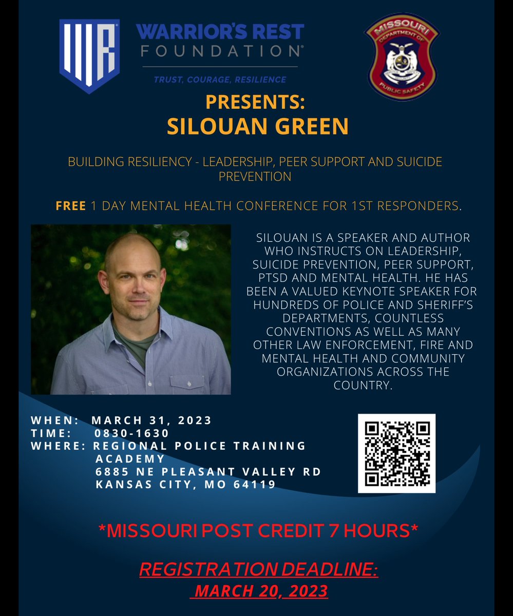 PeerLlc's tweet photo. Missouri First Responders, this is for you! https://t.co/JN7eGk0ghi