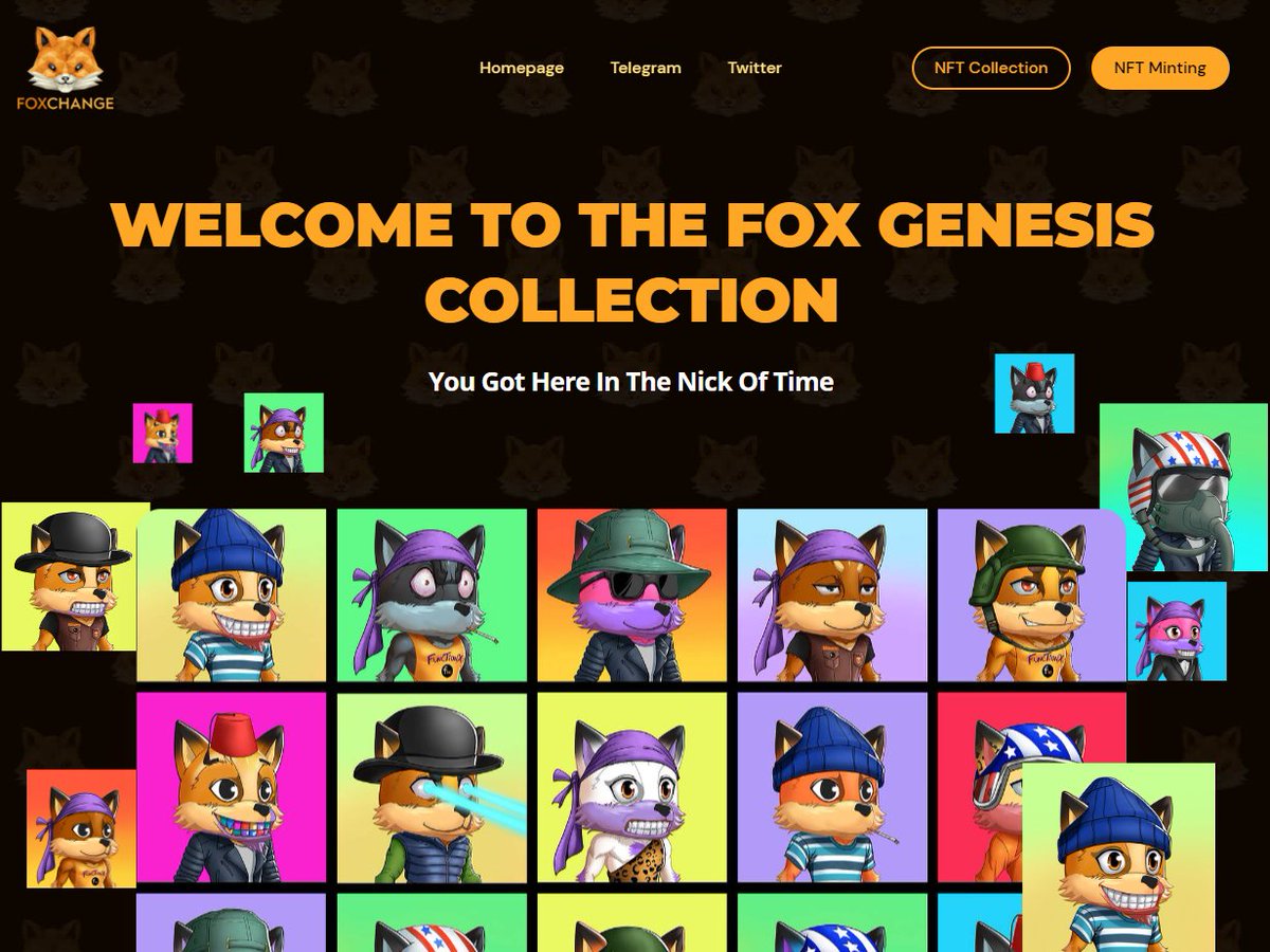 FoxGaming tweet media