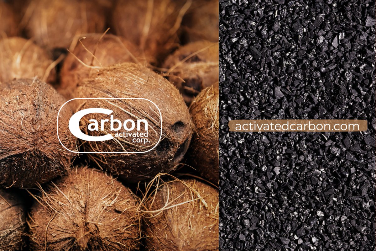 Carbon Activated Corp tweet media