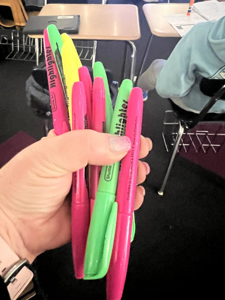 Robin Madden tweet media