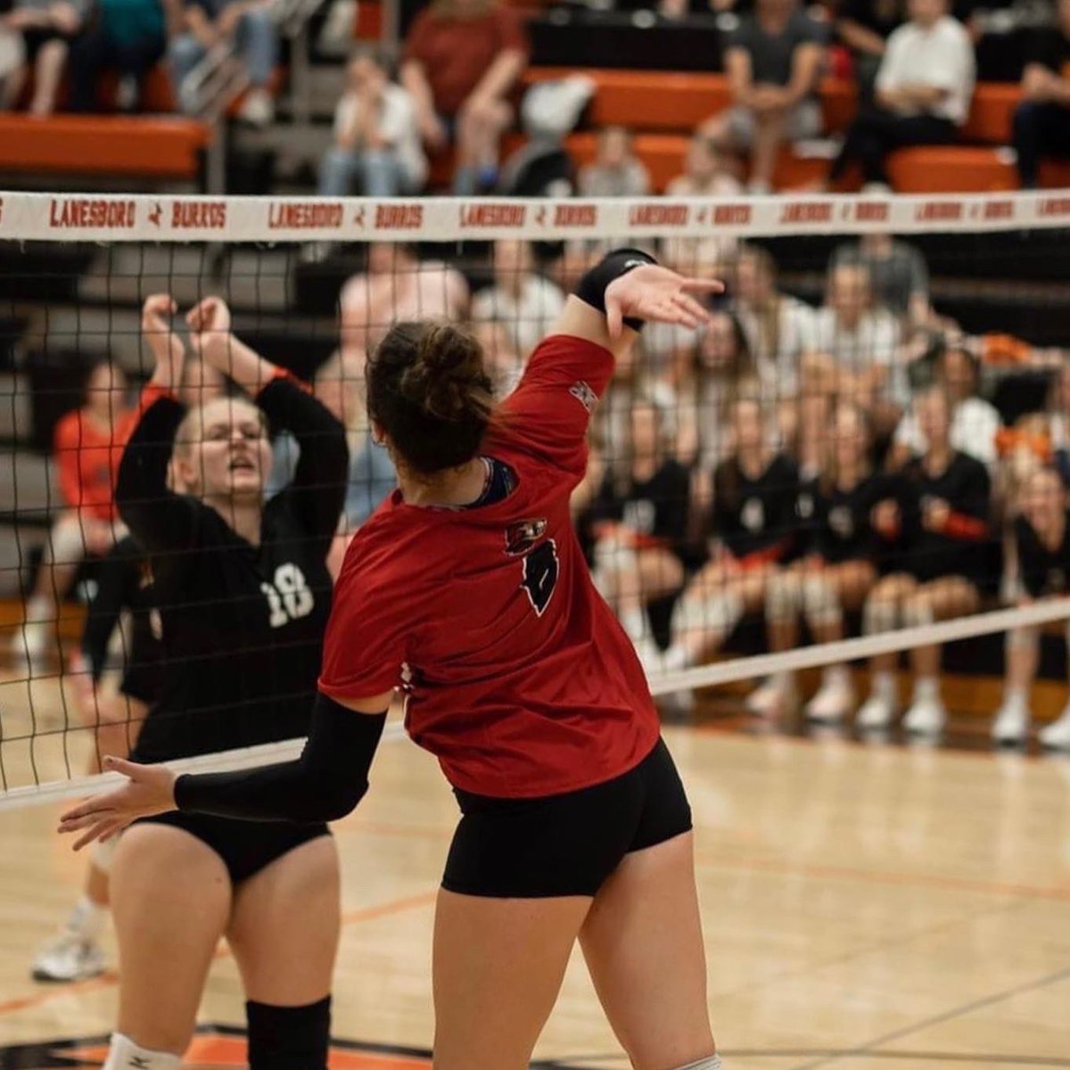 Welcome to the Pack <a href="/addymchugh/">Addyson McHugh</a>!! We are so excited to add you to the family!!

#GoWolfPack