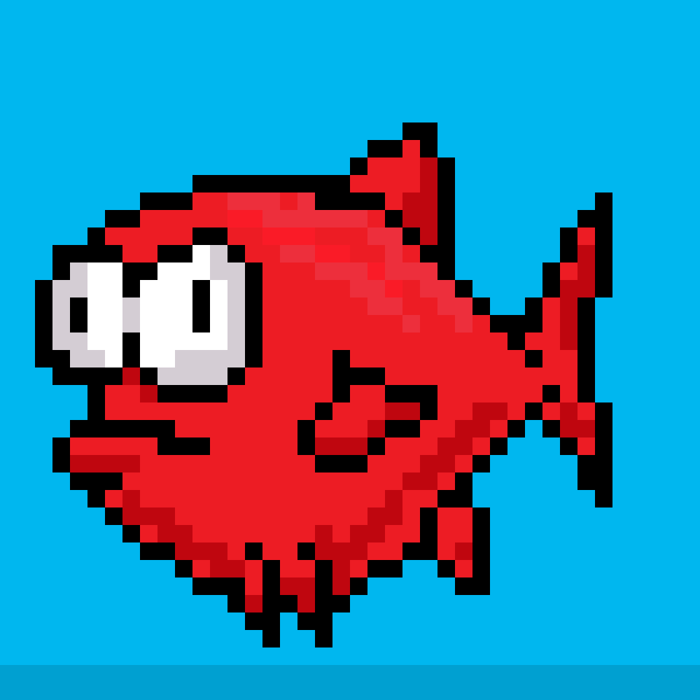 This fish is Pol.
Very important in our project.
Say hello to Pol, he Will consider all  the people Who ♥️ him.
First 1666 🐟
#Sui #SuiNFT