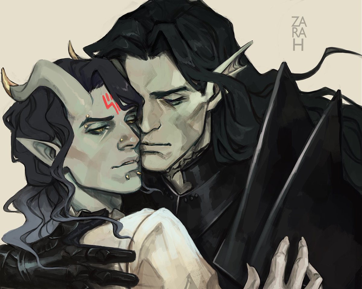 zarahartist's tweet photo. What if I lose you when I finally tell you how I feel? (dnd boys) https://t.co/NV9OiKFjwE