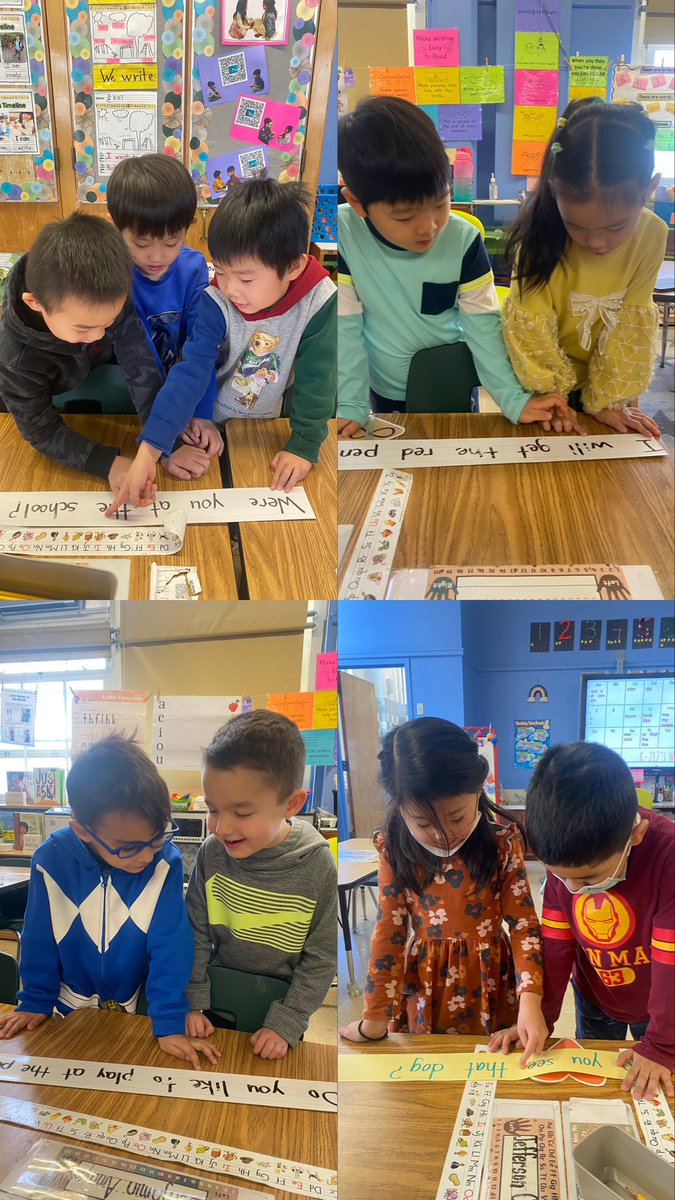 DGreen159's tweet photo. Check out K-217 practicing fluency through “musical sentences”🎼 @MrsZachariadis @PS159_Q @A_Principal159Q https://t.co/R0vN4Cc3aV