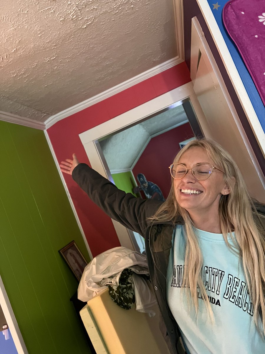 maddy meadows on Twitter "Nobody ever believes me when I say my