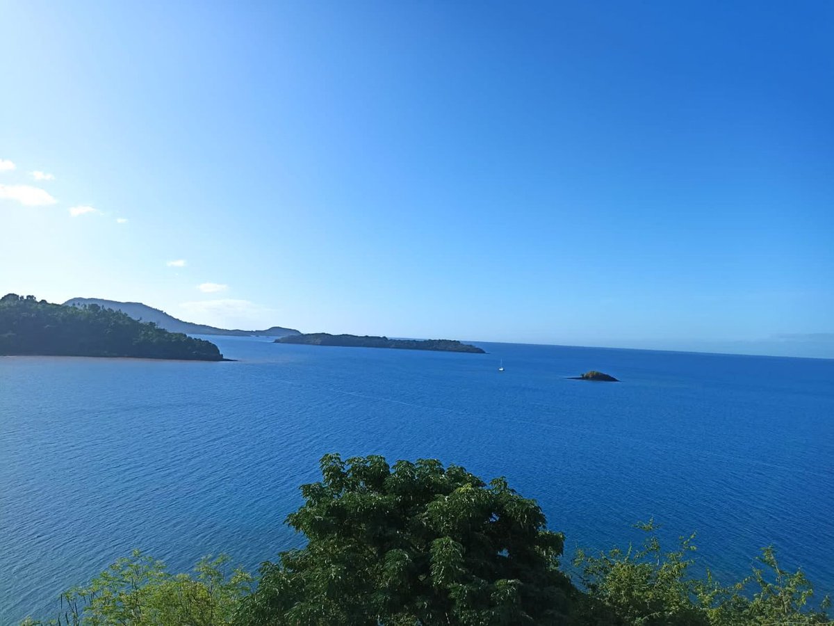EquipageHygiene's tweet photo. [Actualités de nos adhérents]
Félicitations à notre adhérent #VICTORIA-OI à #LaRéunion et à toutes ses équipes pour son implantation à #Mayotte !
L’aventure continue… https://t.co/RsG0266Ous